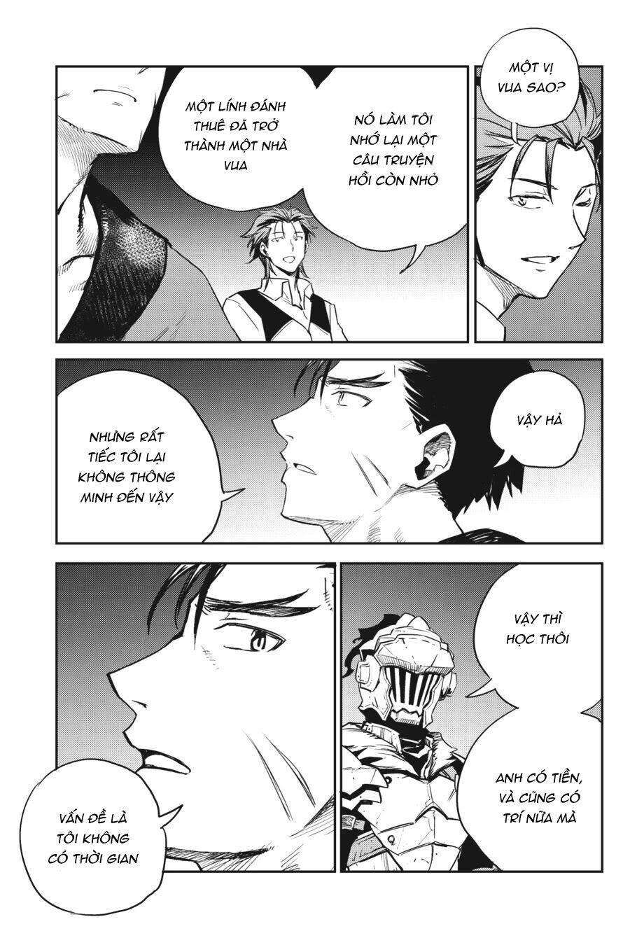 Dũng Sĩ Diệt Yêu Tinh Chap 66 - Next Chap 67
