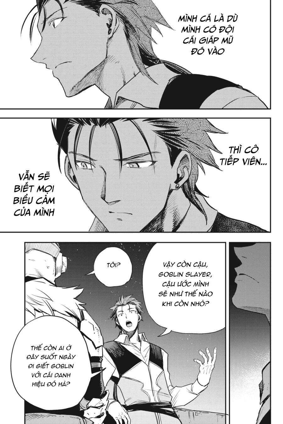 Dũng Sĩ Diệt Yêu Tinh Chap 66 - Next Chap 67