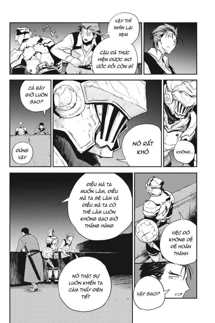 Dũng Sĩ Diệt Yêu Tinh Chap 66 - Next Chap 67