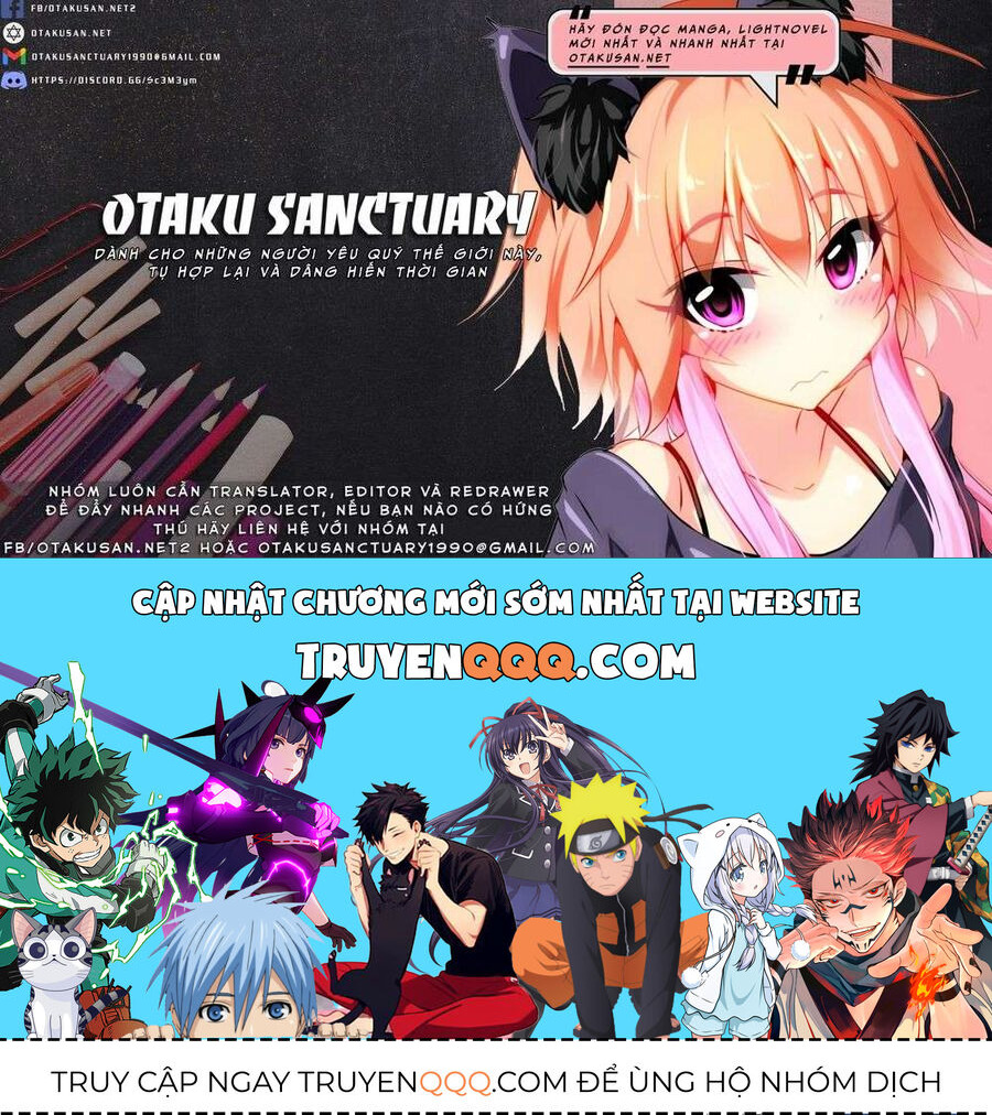 Dũng Sĩ Diệt Yêu Tinh Chap 66 - Next Chap 67