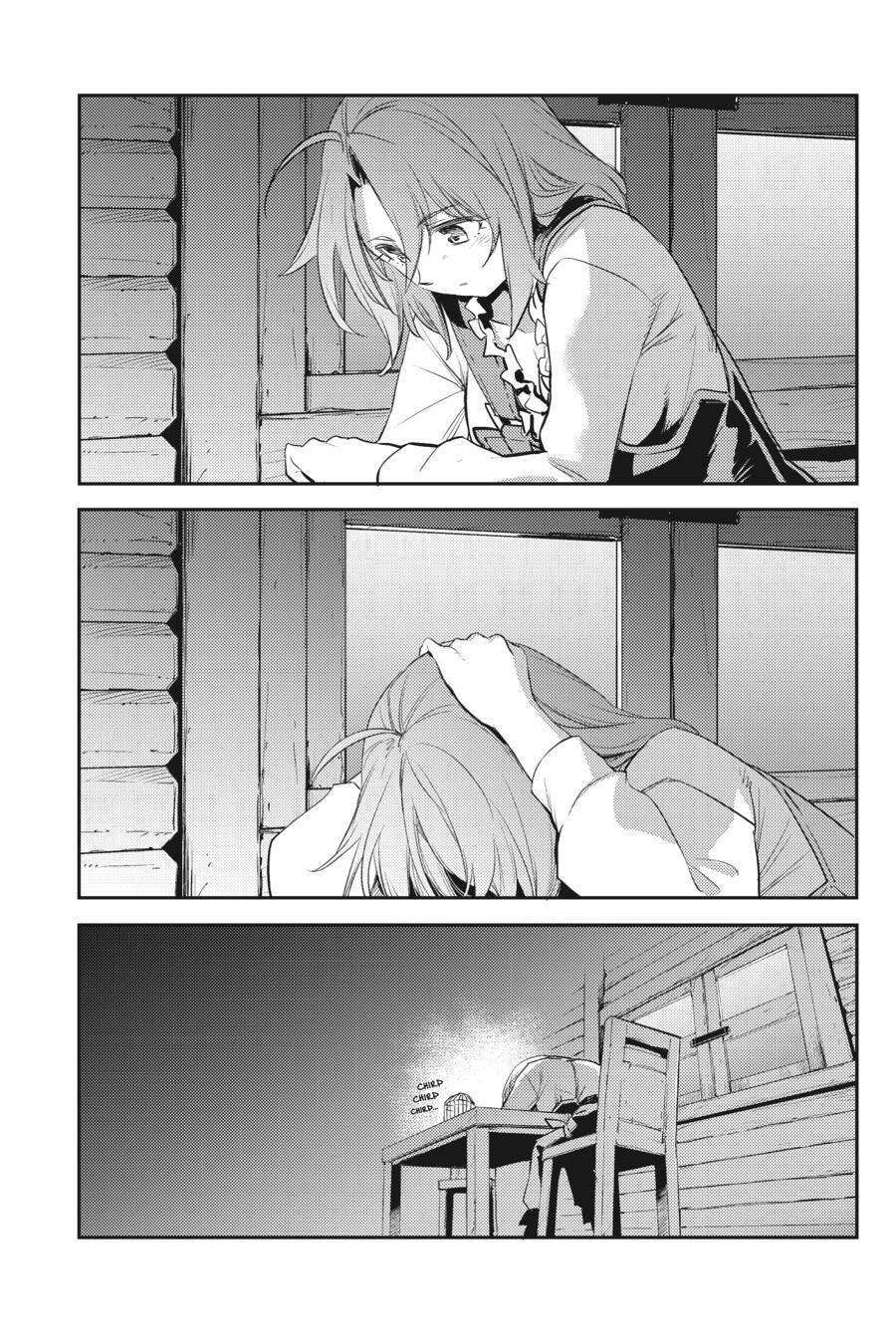 Dũng Sĩ Diệt Yêu Tinh Chap 69 - Next Chap 70