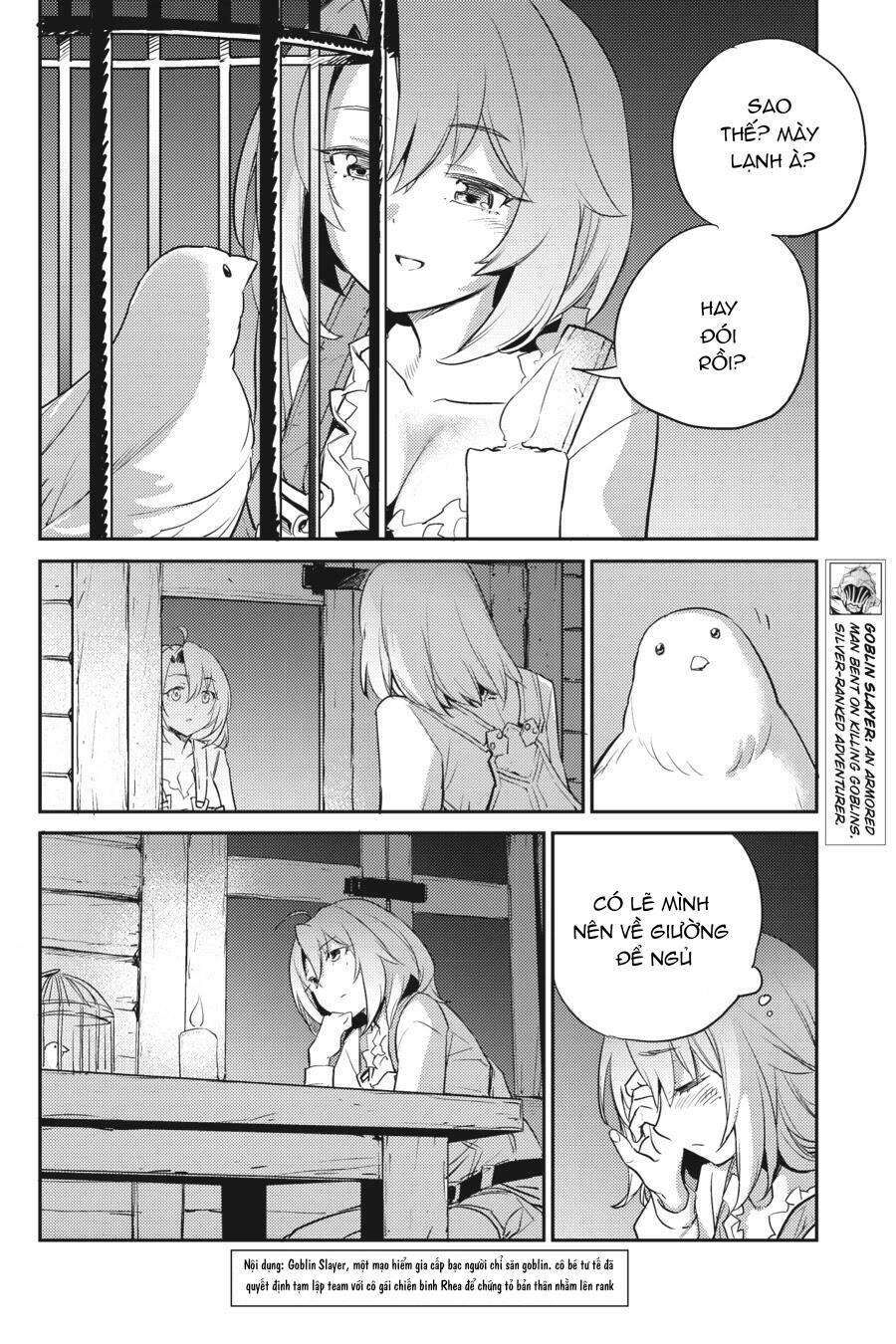 Dũng Sĩ Diệt Yêu Tinh Chap 69 - Next Chap 70