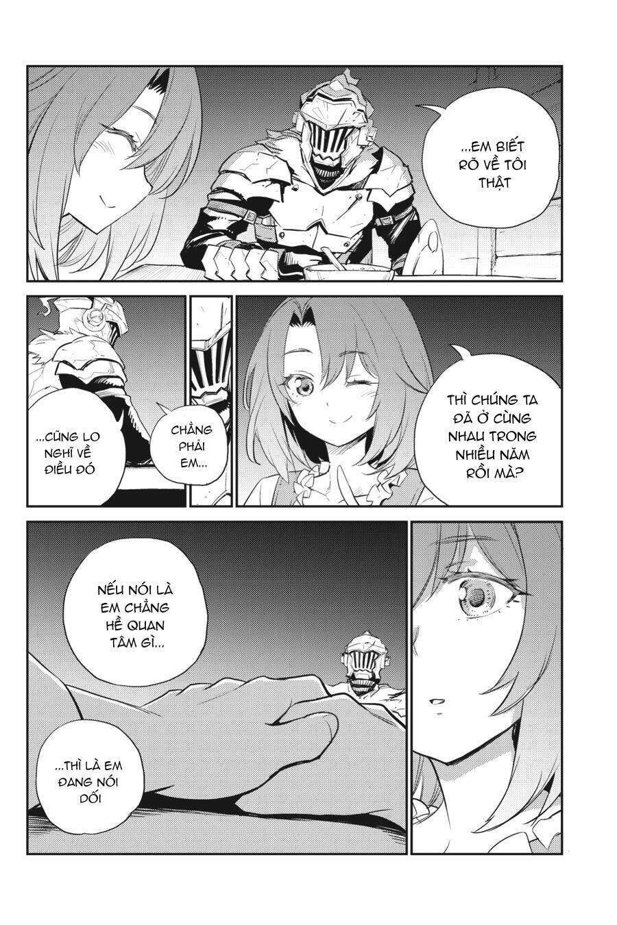 Dũng Sĩ Diệt Yêu Tinh Chap 69 - Next Chap 70