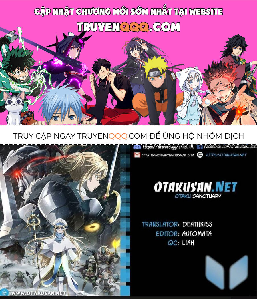 Dũng Sĩ Diệt Yêu Tinh Chap 73 - Next Chap 74