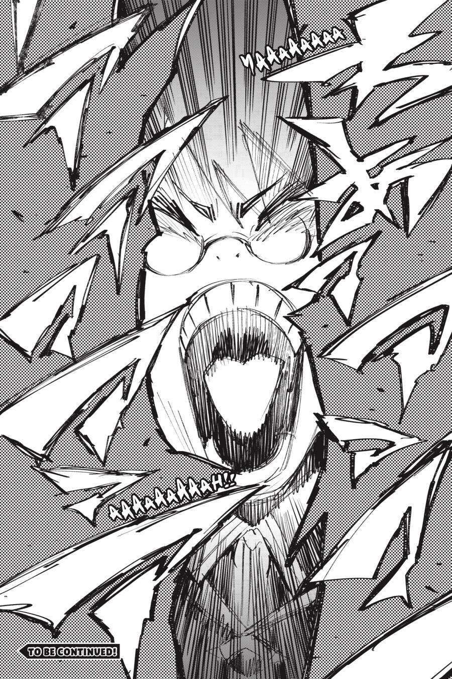 Dũng Sĩ Diệt Yêu Tinh Chap 73 - Next Chap 74