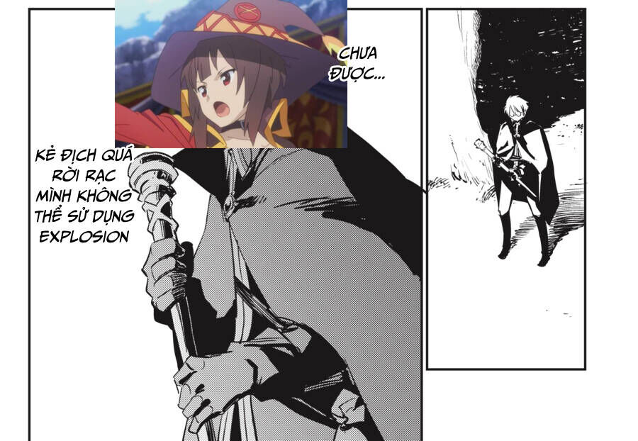 Dũng Sĩ Diệt Yêu Tinh Chap 73 - Next Chap 74