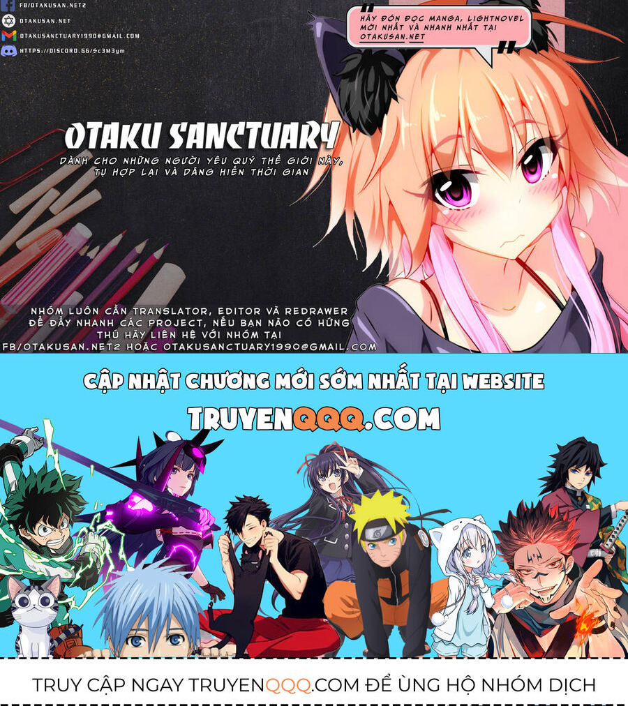 Dũng Sĩ Diệt Yêu Tinh Chap 73 - Next Chap 74