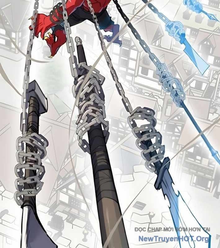 Dũng Sĩ Kiếm Tâm Chap 13 - Next Chap 14