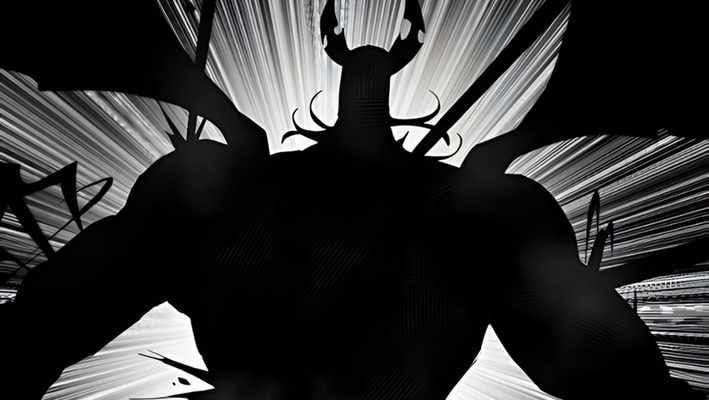 Dũng Sĩ Kiếm Tâm Chap 13 - Next Chap 14