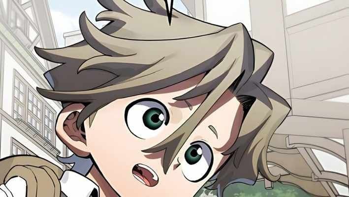 Dũng Sĩ Kiếm Tâm Chap 13 - Next Chap 14