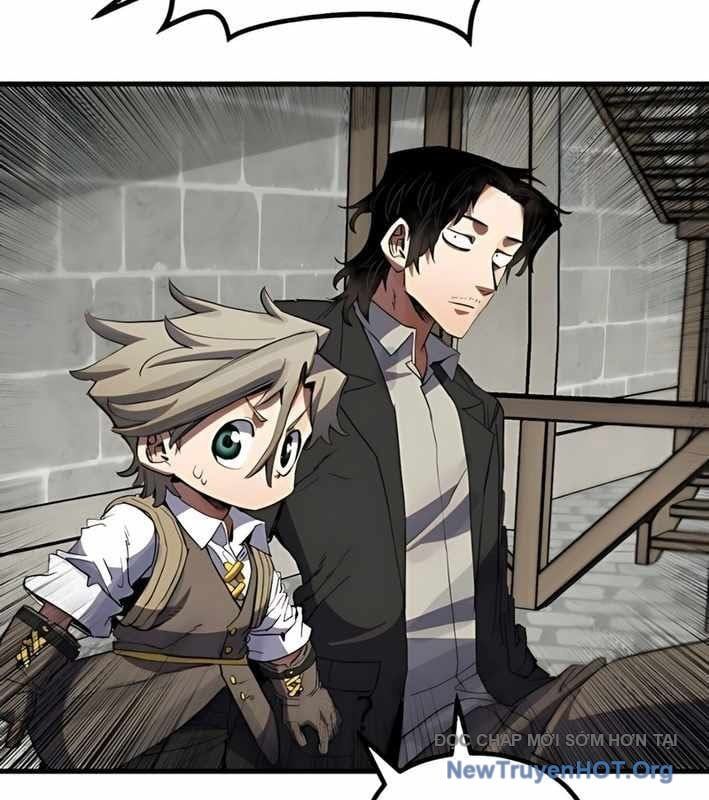 Dũng Sĩ Kiếm Tâm Chap 13 - Next Chap 14