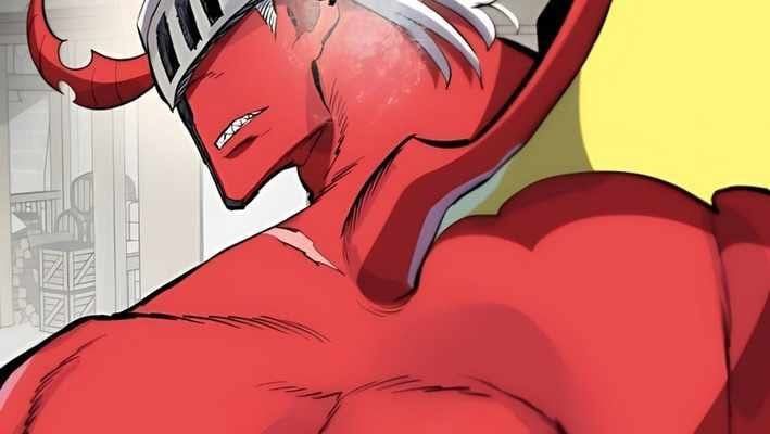 Dũng Sĩ Kiếm Tâm Chap 13 - Next Chap 14