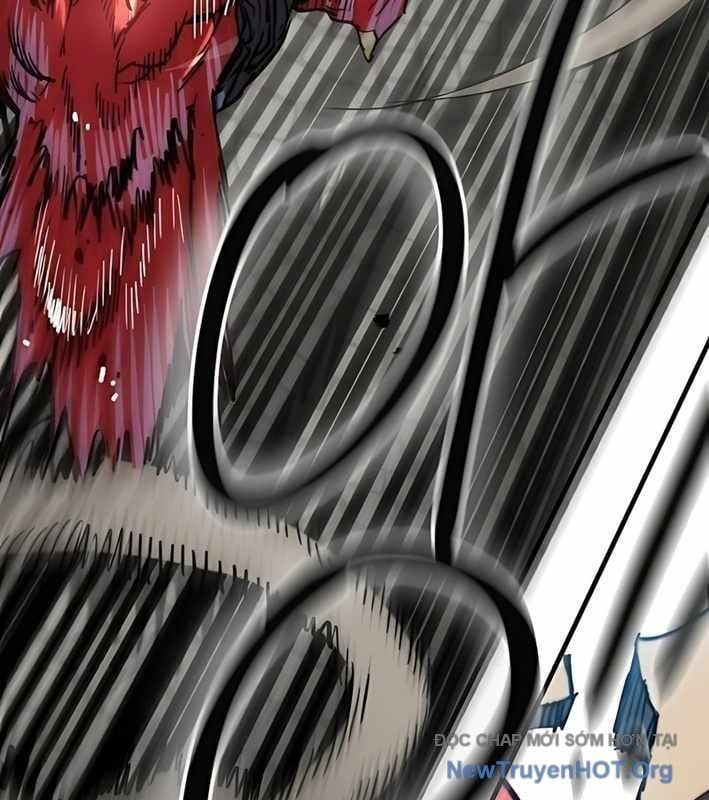 Dũng Sĩ Kiếm Tâm Chap 13 - Next Chap 14