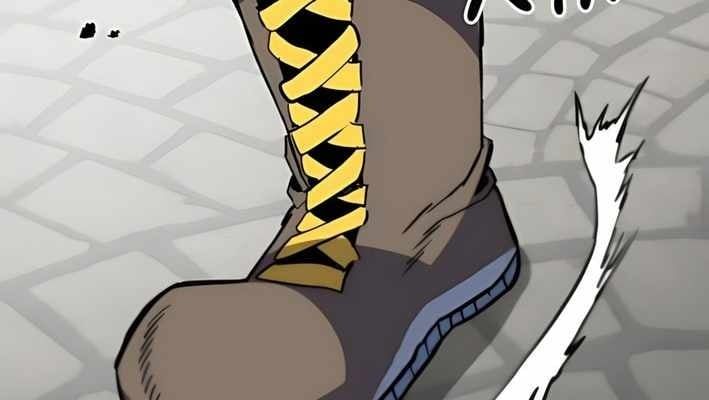 Dũng Sĩ Kiếm Tâm Chap 13 - Next Chap 14