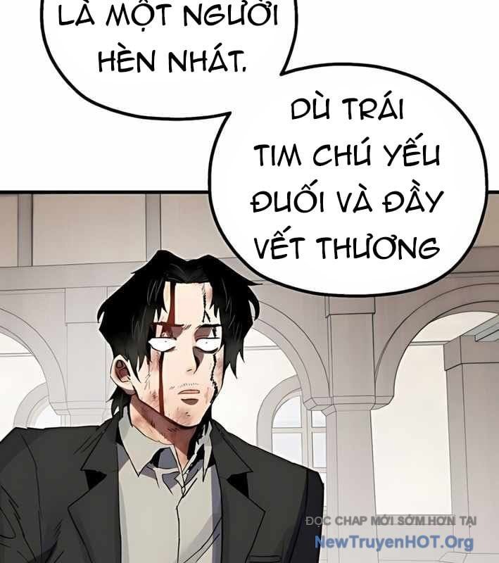 Dũng Sĩ Kiếm Tâm Chap 13 - Next Chap 14