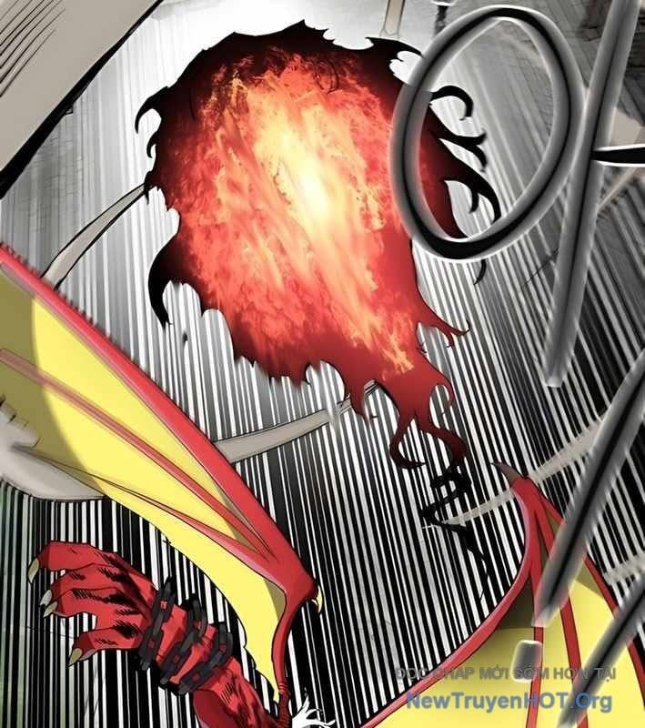 Dũng Sĩ Kiếm Tâm Chap 13 - Next Chap 14