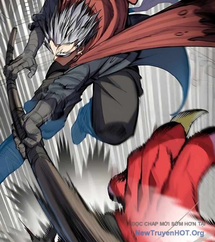 Dũng Sĩ Kiếm Tâm Chap 13 - Next Chap 14