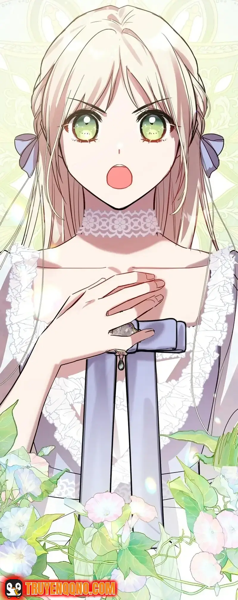 Đừng Thuần Hóa Cô Nàng Đanh Đá Chap 19 - Next Chap 20