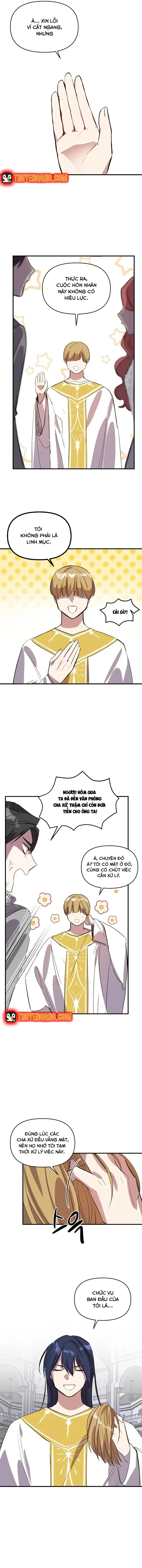 Đừng Thuần Hóa Cô Nàng Đanh Đá Chap 19 - Next Chap 20