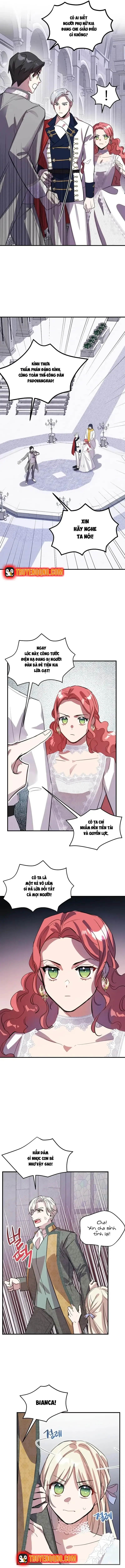 Đừng Thuần Hóa Cô Nàng Đanh Đá Chap 19 - Next Chap 20