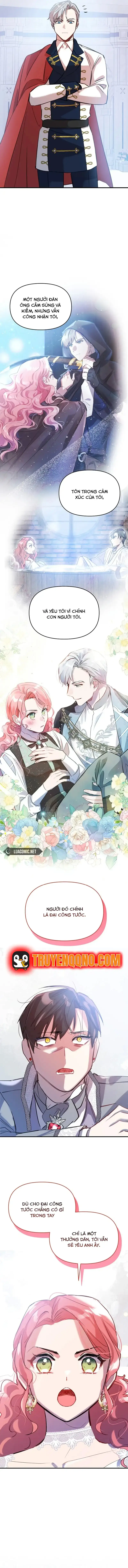 Đừng Thuần Hóa Cô Nàng Đanh Đá Chap 20 - Next Chap 21