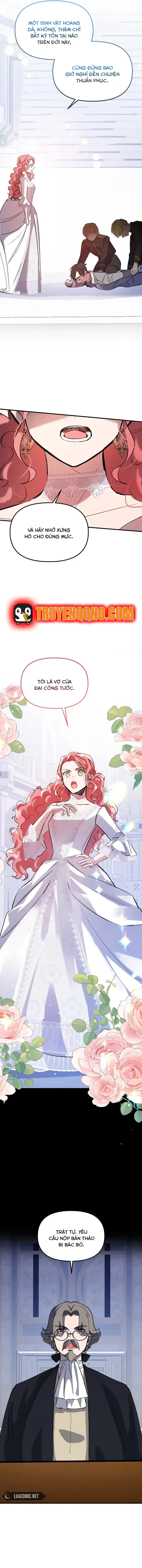 Đừng Thuần Hóa Cô Nàng Đanh Đá Chap 20 - Next Chap 21