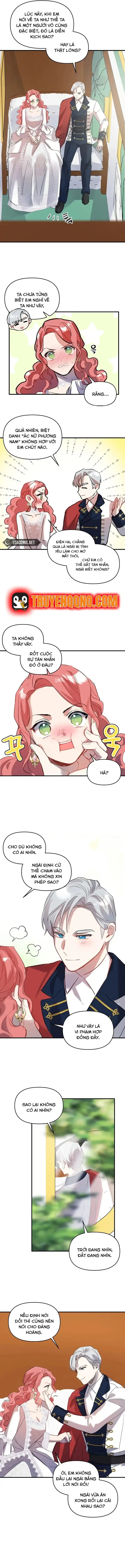 Đừng Thuần Hóa Cô Nàng Đanh Đá Chap 20 - Next Chap 21