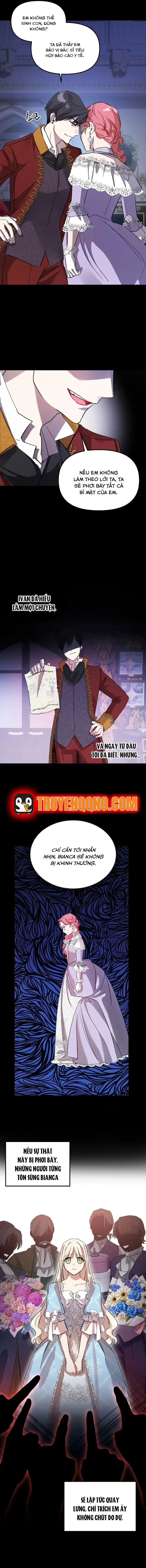 Đừng Thuần Hóa Cô Nàng Đanh Đá Chap 20 - Next Chap 21