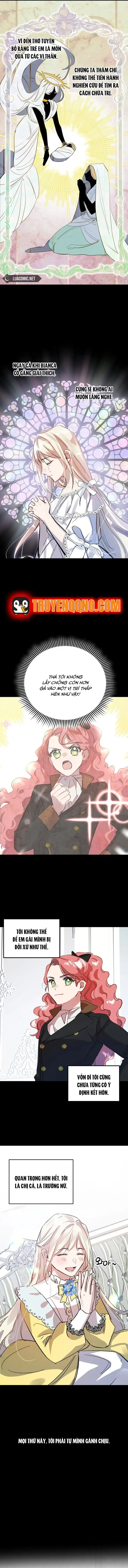 Đừng Thuần Hóa Cô Nàng Đanh Đá Chap 20 - Next Chap 21