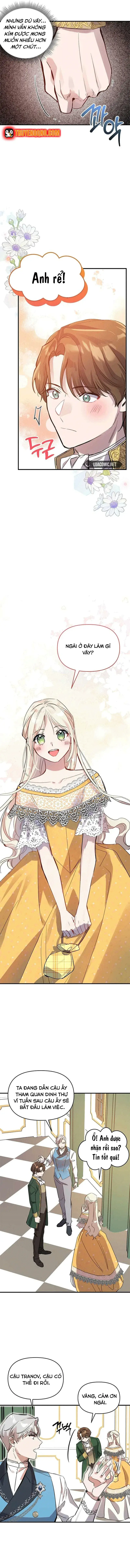 Đừng Thuần Hóa Cô Nàng Đanh Đá Chap 22 - Next Chap 23