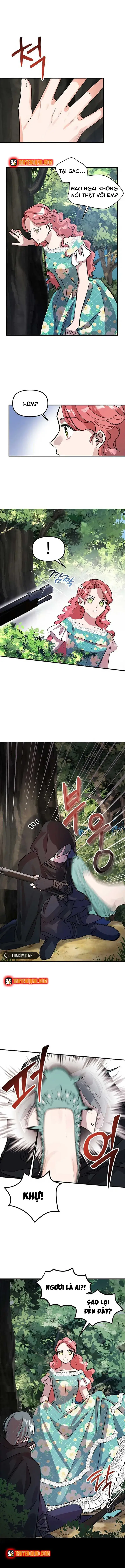 Đừng Thuần Hóa Cô Nàng Đanh Đá Chap 23 - Next Chap 24