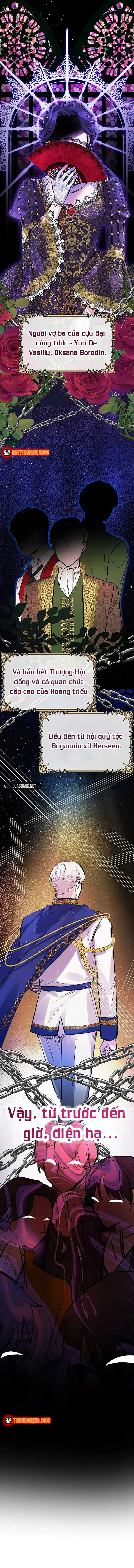 Đừng Thuần Hóa Cô Nàng Đanh Đá Chap 23 - Next Chap 24