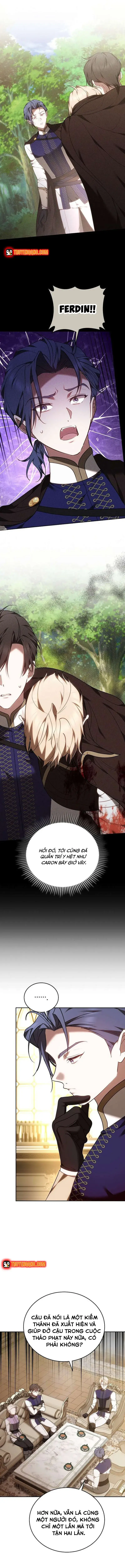 Đừng Thuần Hóa Cô Nàng Đanh Đá Chap 23 - Next Chap 24