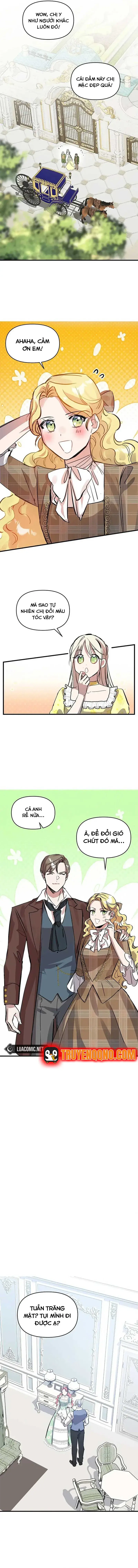 Đừng Thuần Hóa Cô Nàng Đanh Đá Chap 24 - Next Chap 25