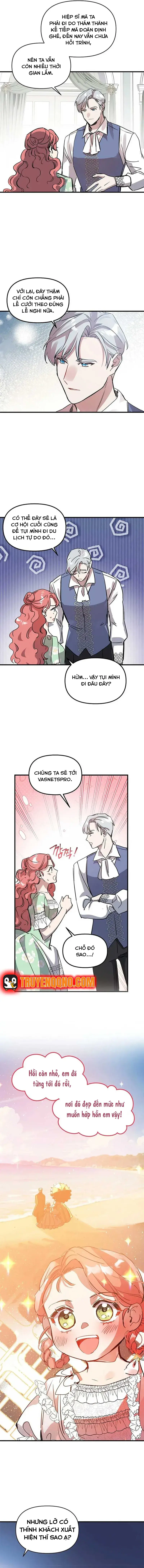 Đừng Thuần Hóa Cô Nàng Đanh Đá Chap 24 - Next Chap 25