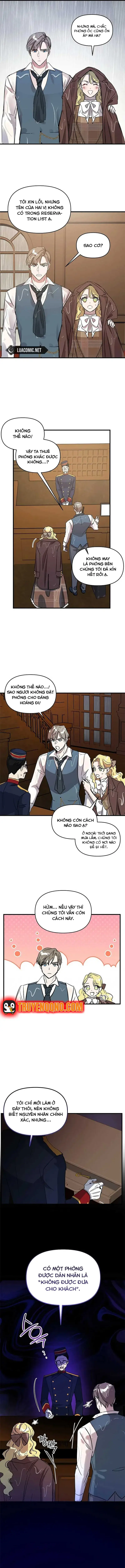 Đừng Thuần Hóa Cô Nàng Đanh Đá Chap 24 - Next Chap 25