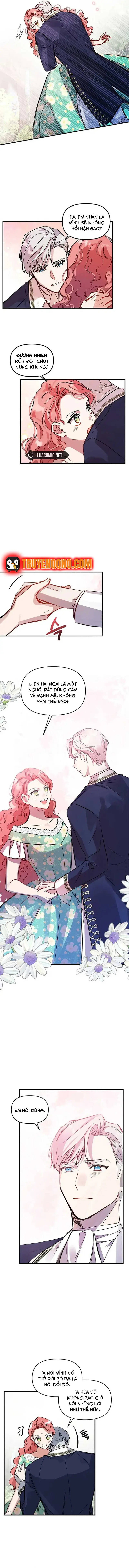 Đừng Thuần Hóa Cô Nàng Đanh Đá Chap 24 - Next Chap 25