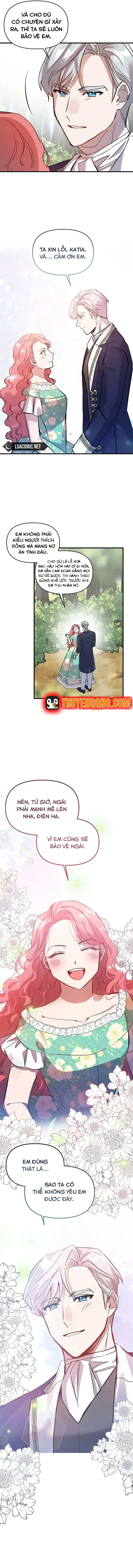 Đừng Thuần Hóa Cô Nàng Đanh Đá Chap 24 - Next Chap 25