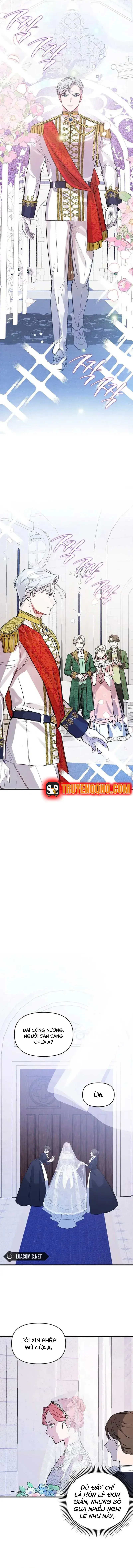 Đừng Thuần Hóa Cô Nàng Đanh Đá Chap 24 - Next Chap 25