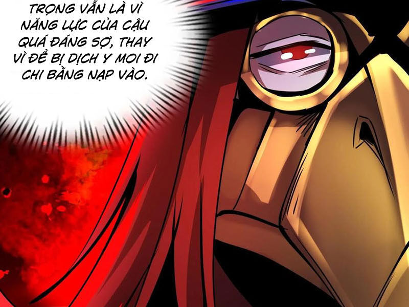 Dược Sư Kì Lạ: Bệnh Nhân Của Tôi Đều Rất Khủng Bố Chap 281 - Next Chap 282