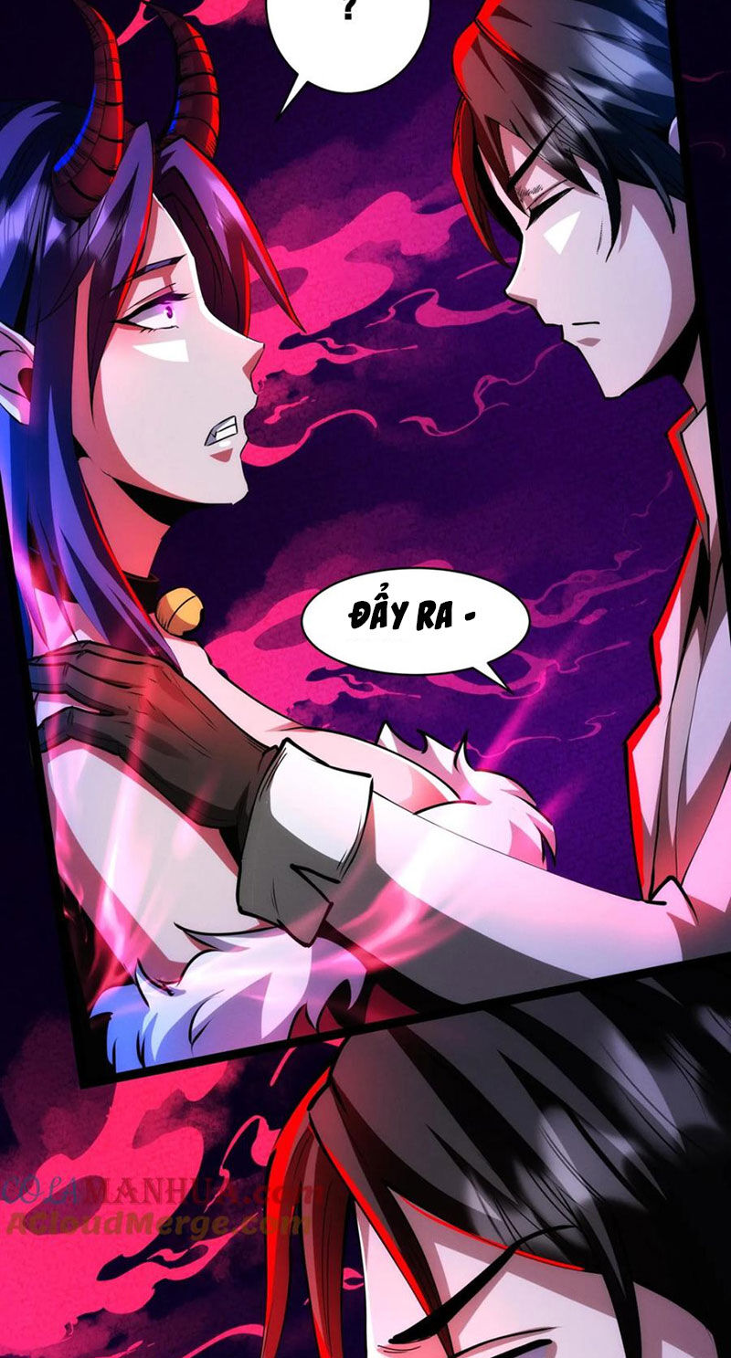 Dược Sư Kì Lạ: Bệnh Nhân Của Tôi Đều Rất Khủng Bố Chap 289 - Next Chap 290