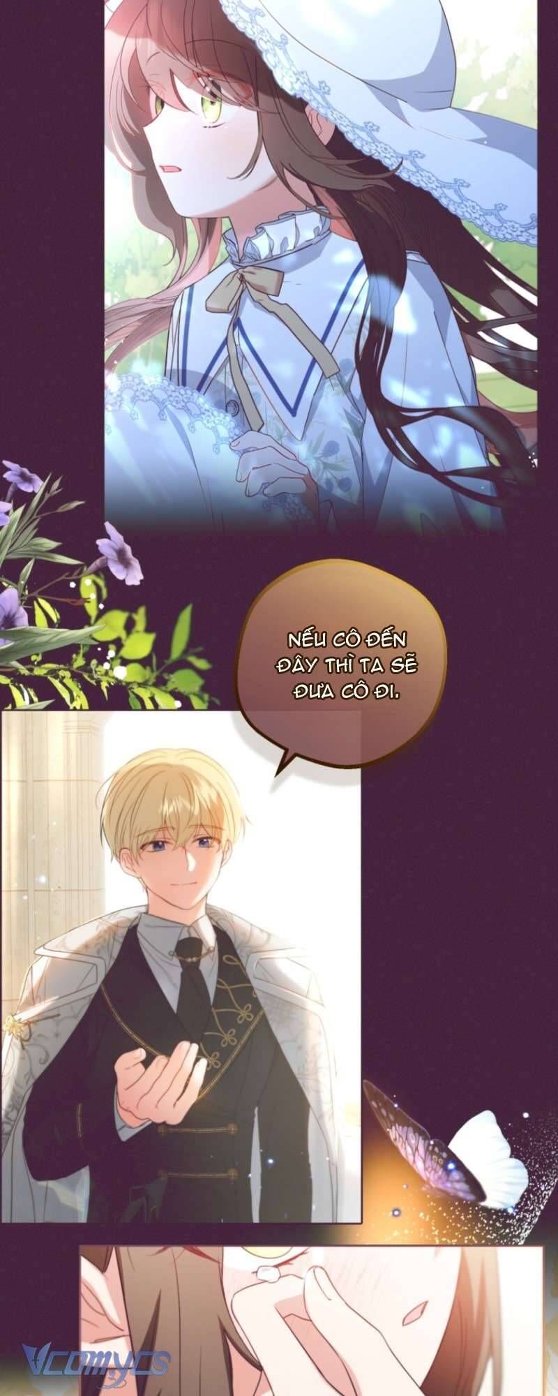 Được Yêu Thương Mà Còn Ngại Ngùng Sao! Chap 102 - Next Chap 103