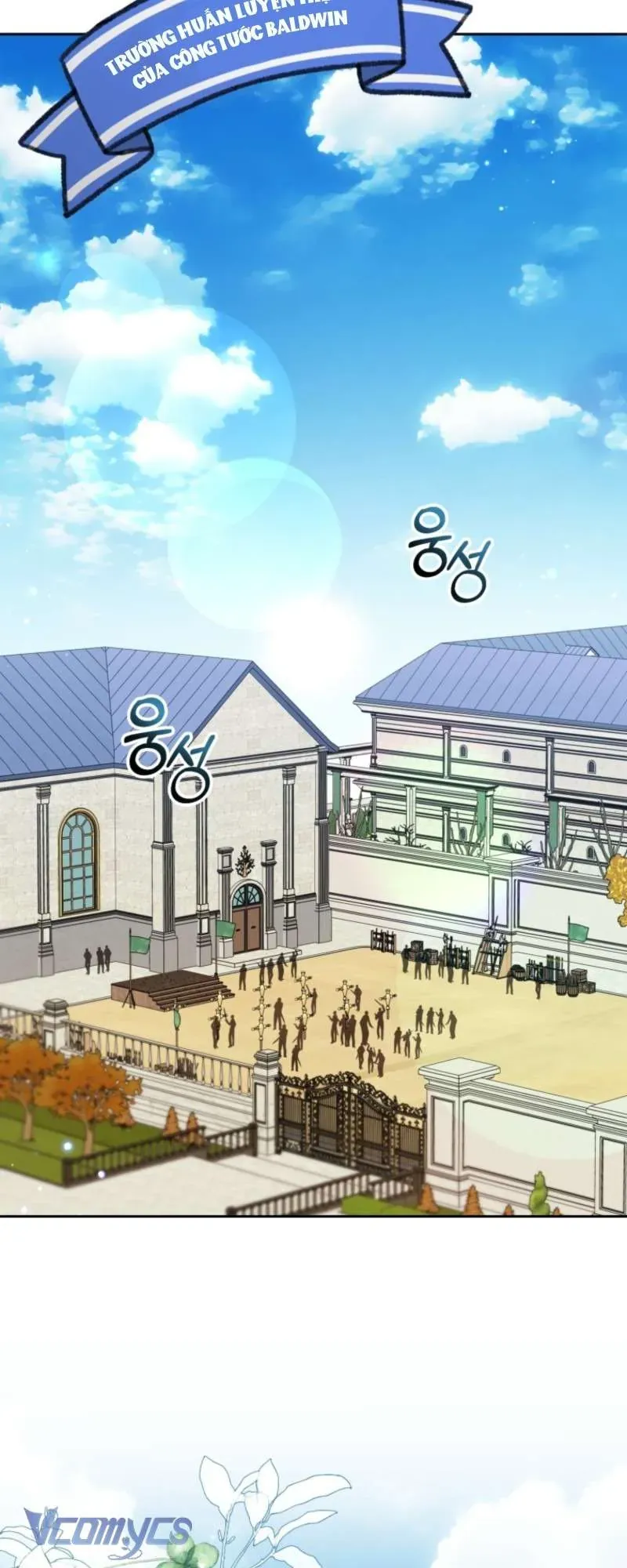 Được Yêu Thương Mà Còn Ngại Ngùng Sao! Chap 103 - Next Chap 104