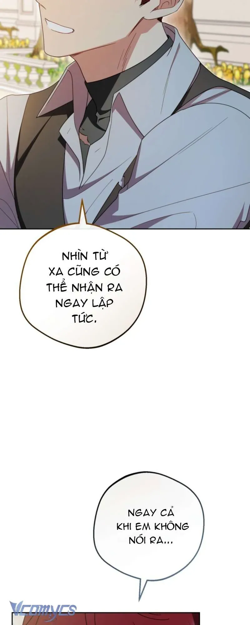 Được Yêu Thương Mà Còn Ngại Ngùng Sao! Chap 103 - Next Chap 104