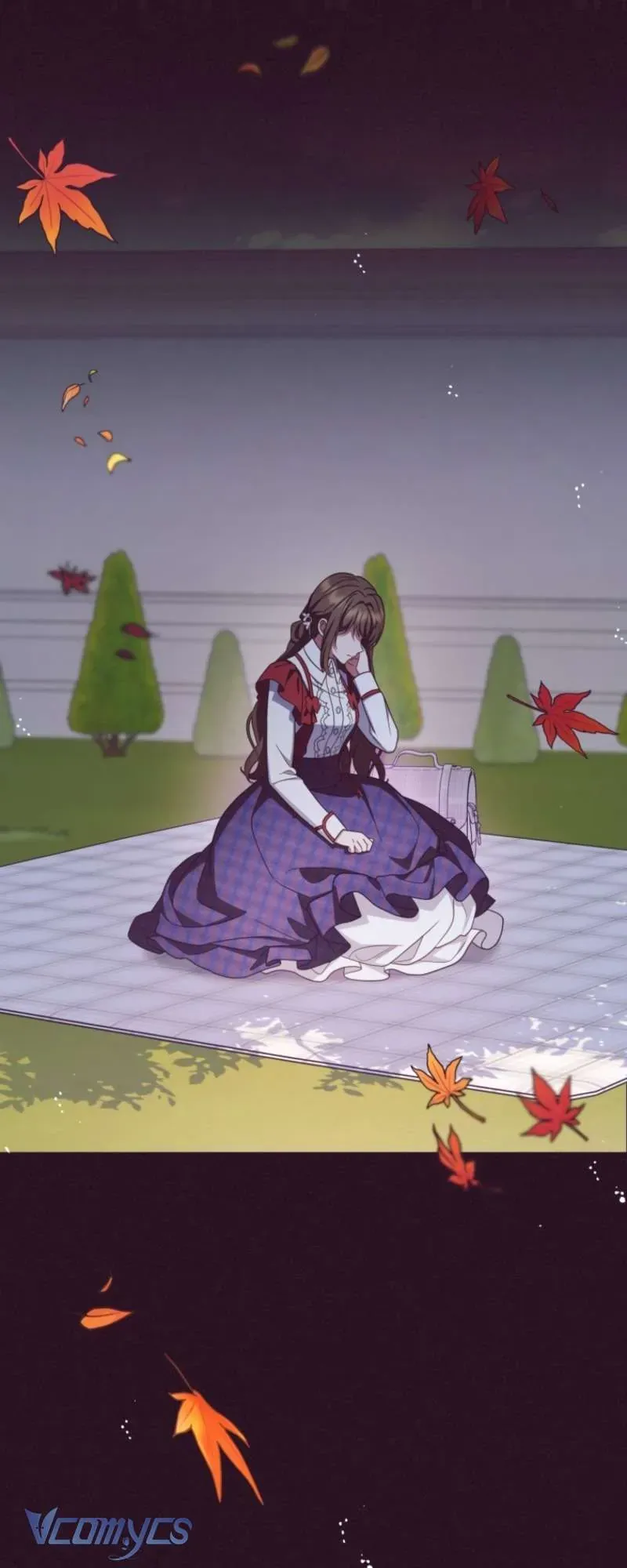 Được Yêu Thương Mà Còn Ngại Ngùng Sao! Chap 103 - Next Chap 104