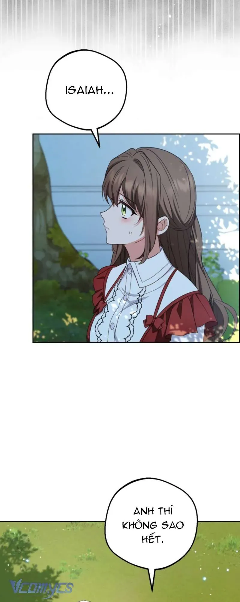 Được Yêu Thương Mà Còn Ngại Ngùng Sao! Chap 103 - Next Chap 104