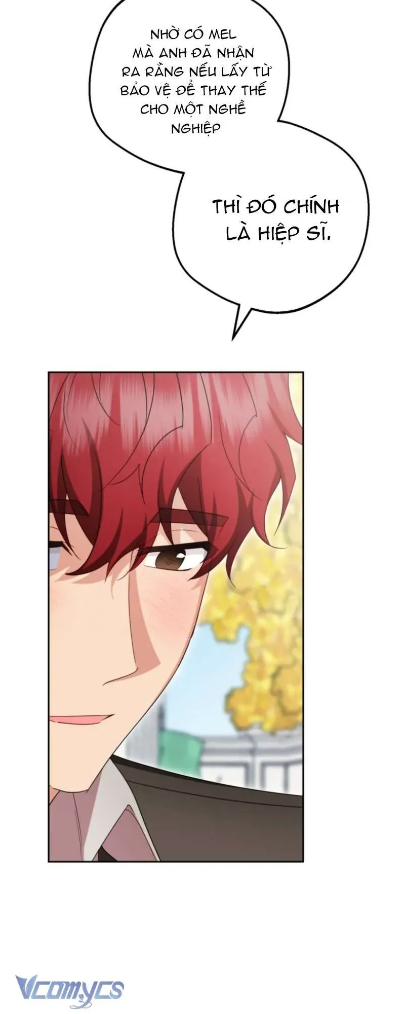 Được Yêu Thương Mà Còn Ngại Ngùng Sao! Chap 103 - Next Chap 104