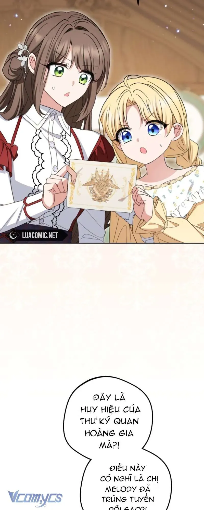 Được Yêu Thương Mà Còn Ngại Ngùng Sao! Chap 103 - Next Chap 104