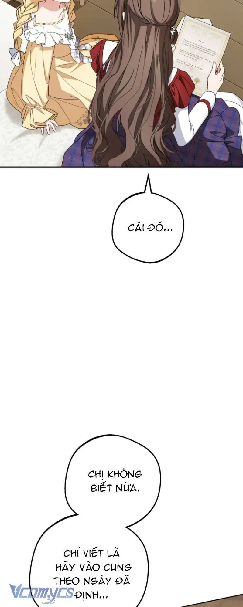 Được Yêu Thương Mà Còn Ngại Ngùng Sao! Chap 103 - Next Chap 104