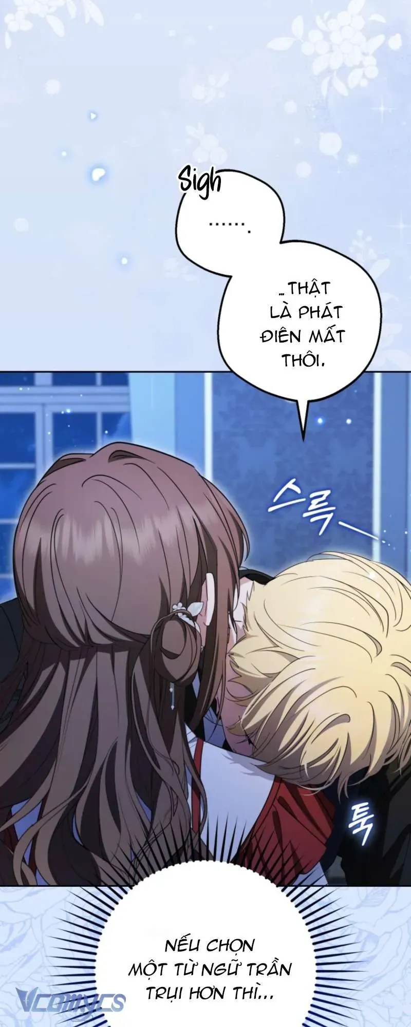 Được Yêu Thương Mà Còn Ngại Ngùng Sao! Chap 103 - Next Chap 104